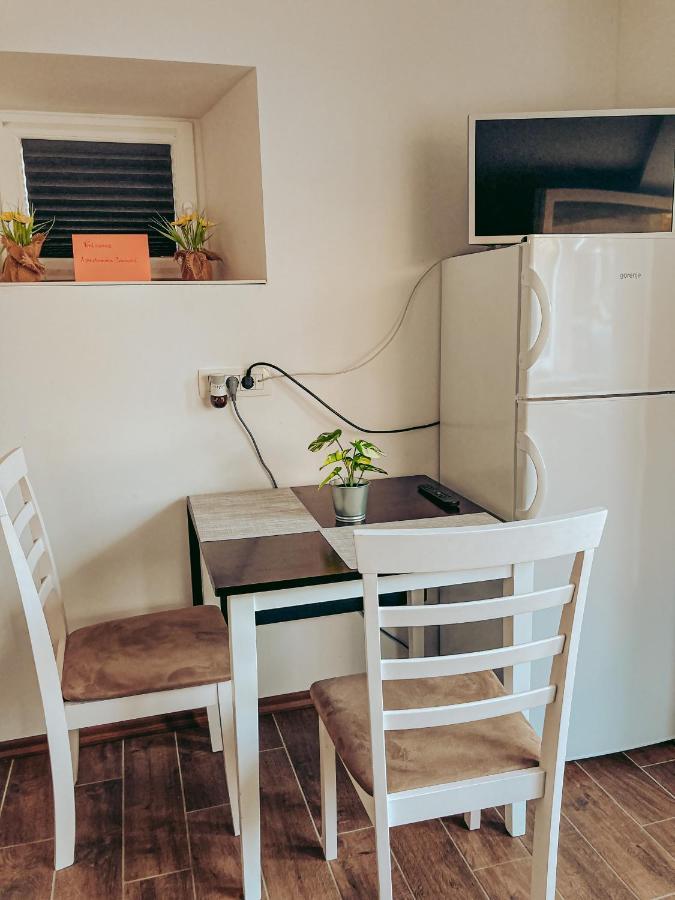 Apartments Ivanovic Idrija Kültér fotó