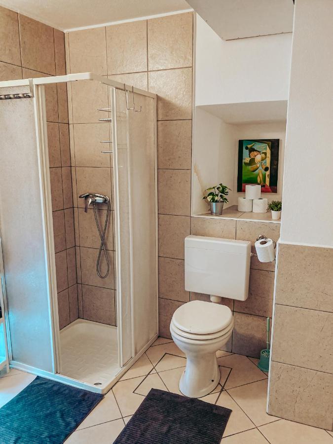 Apartments Ivanovic Idrija Kültér fotó