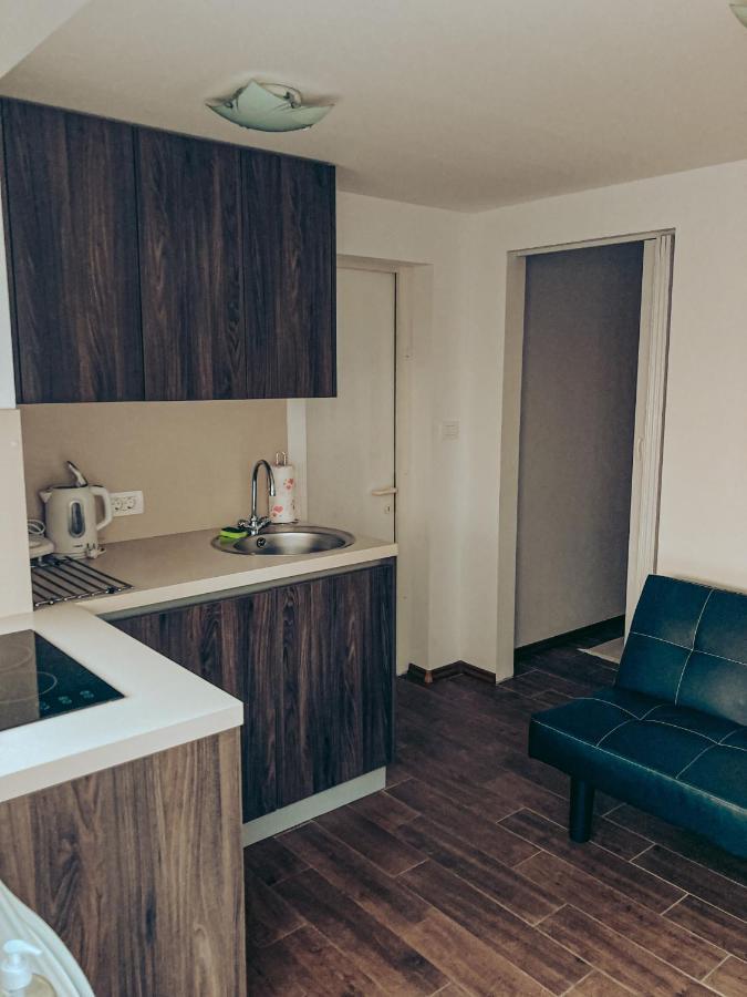 Apartments Ivanovic Idrija Kültér fotó