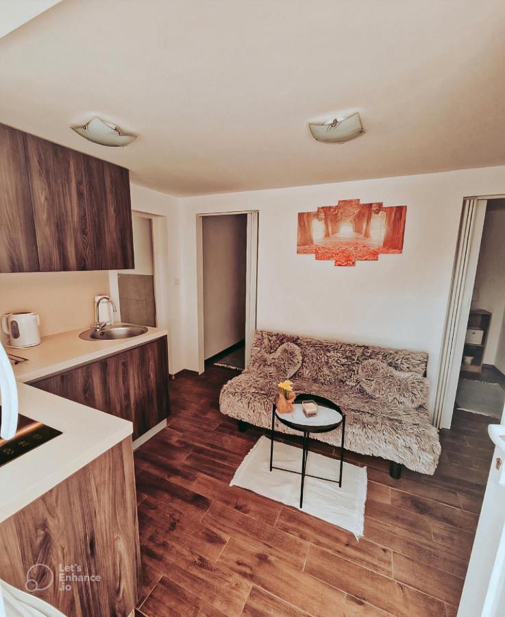 Apartments Ivanovic Idrija Kültér fotó