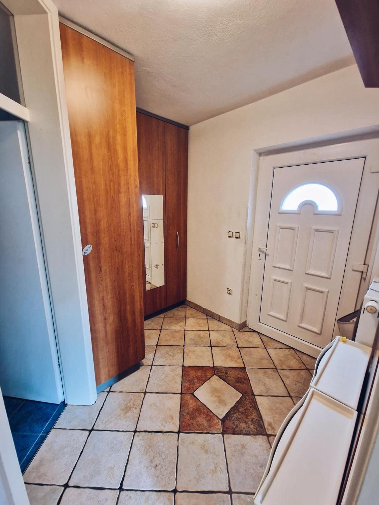 Apartments Ivanovic Idrija Kültér fotó