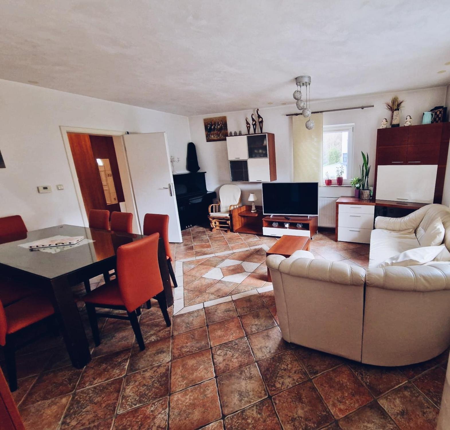 Apartments Ivanovic Idrija Kültér fotó